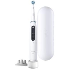 Cepillo Dental Oral-B iO Serie 5S/ Blanco