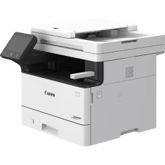 Multifunción Láser Color Canon i-SENSYS MF465dw II WiFi/ Fax/ Dúplex/ Blanca