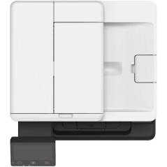 Multifunción Láser Color Canon i-SENSYS MF465dw II WiFi/ Fax/ Dúplex/ Blanca