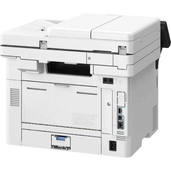 Multifunción Láser Color Canon i-SENSYS MF465dw II WiFi/ Fax/ Dúplex/ Blanca