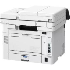 Multifunción Láser Color Canon i-SENSYS MF465dw II WiFi/ Fax/ Dúplex/ Blanca