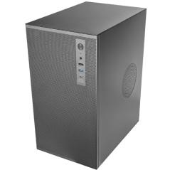 Caja Gaming Minitorre Mars Gaming MC-MESHPRO