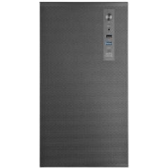 Caja Gaming Minitorre Mars Gaming MC-MESHPRO