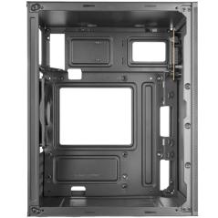 Caja Gaming Minitorre Mars Gaming MC-MESHPRO