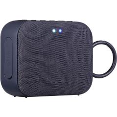 Altavoz Portable con Bluetooth LG Xboom PN1/ 3W/ 1.0/ Azul