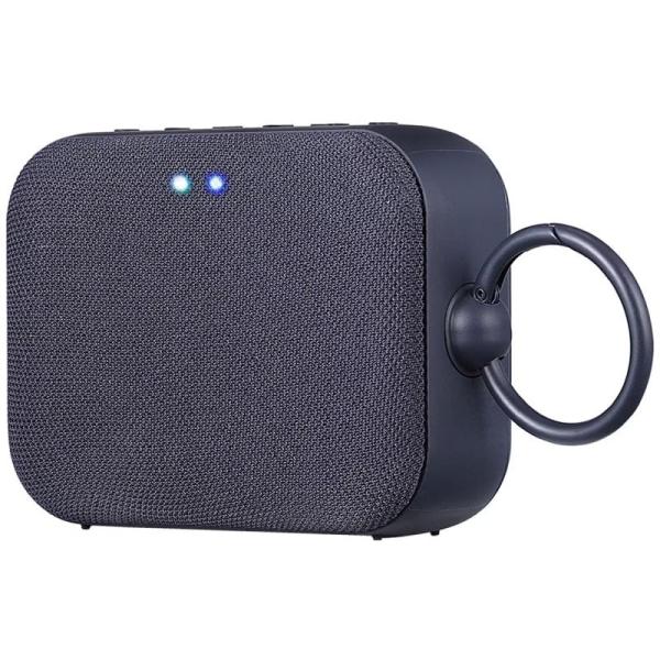 Altavoz Portable con Bluetooth LG Xboom PN1/ 3W/ 1.0/ Azul