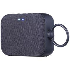 Altavoz Portable con Bluetooth LG Xboom PN1/ 3W/ 1.0/ Azul