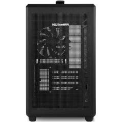 Caja Minitorre Nox Hummer Refresh
