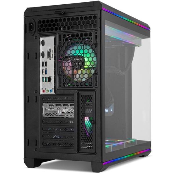 Caja Gaming Semitorre Nox Hummer Anvil