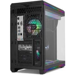 Caja Gaming Semitorre Nox Hummer Anvil