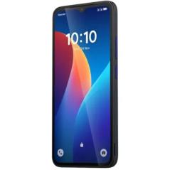 Smartphone TCL K70 SE 4GB/ 64GB/ 6.56'/ 4G/ Negro
