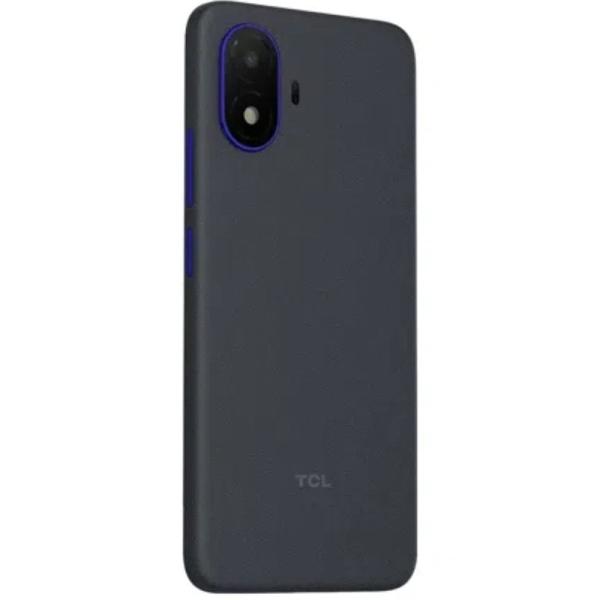 Smartphone TCL K70 SE 4GB/ 64GB/ 6.56'/ 4G/ Negro
