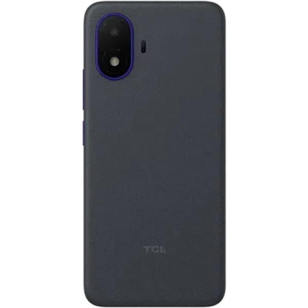 Smartphone TCL K70 SE 4GB/ 64GB/ 6.56'/ 4G/ Negro