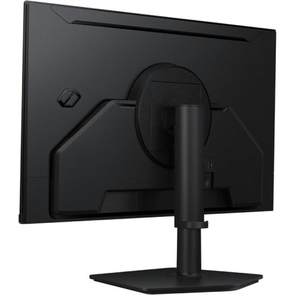 Monitor Gaming Samsung Odyssey G4 G40H S27HG402EU/ 27'/ Full HD/ 1ms/ 300Hz/ IPS/ Multimedia/ Regulable en altura/ Negro