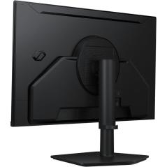 Monitor Gaming Samsung Odyssey G4 G40H S27HG402EU/ 27'/ Full HD/ 1ms/ 300Hz/ IPS/ Multimedia/ Regulable en altura/ Negro