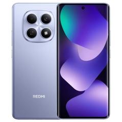 Smartphone Xiaomi Redmi Note 15 6GB/ 128GB/ 6.77'/ Púrpura