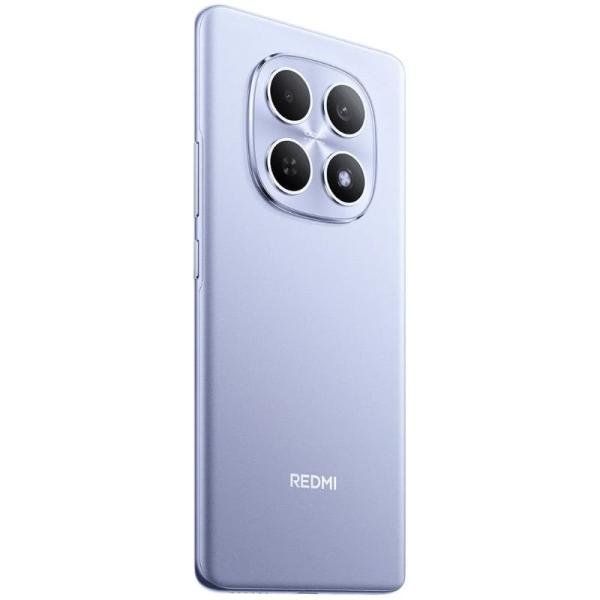 Smartphone Xiaomi Redmi Note 15 6GB/ 128GB/ 6.77'/ Púrpura