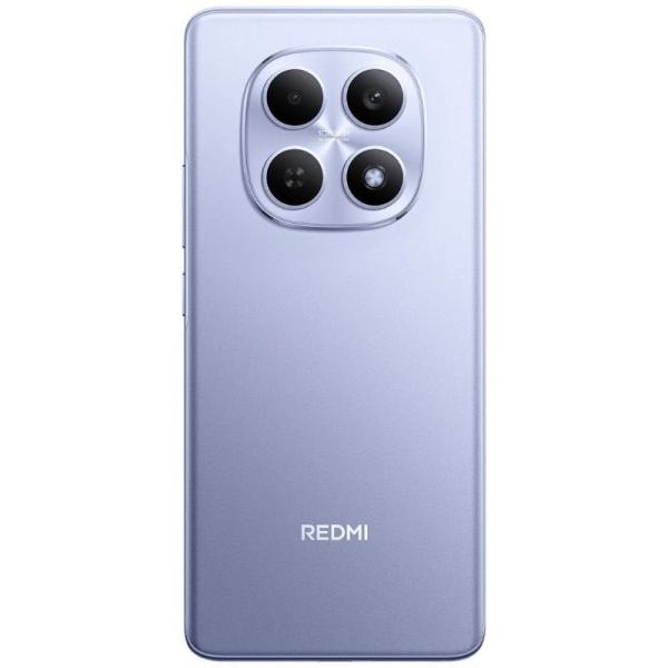 Smartphone Xiaomi Redmi Note 15 6GB/ 128GB/ 6.77'/ Púrpura