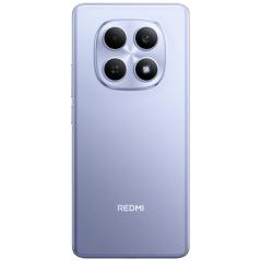Smartphone Xiaomi Redmi Note 15 6GB/ 128GB/ 6.77'/ Púrpura
