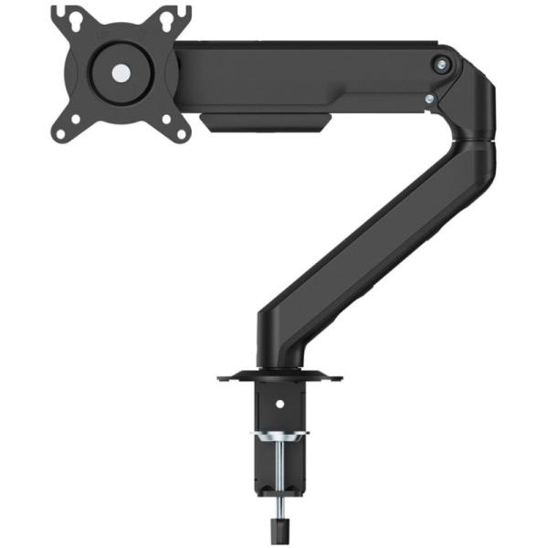 Soporte de Mesa con Contrapeso para Monitor Aisens DT32TSR-447/ Giratorio/ Inclinable/ hasta 9kg