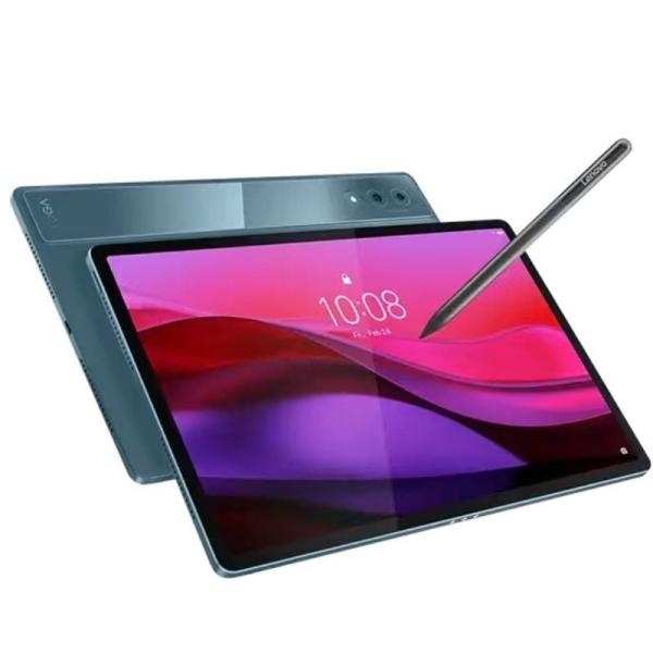 Tablet Lenovo Yoga Tab Plus 12.7'/ 16GB/ 256GB/ Octacore/ Azul