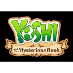 Juego para Consola Nintendo Switch 2 Yoshi and the Mysterious Book