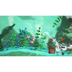 Juego para Consola Nintendo Switch 2 Yoshi and the Mysterious Book