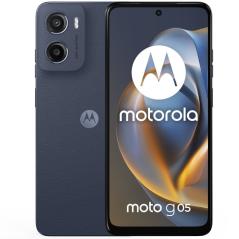 Smartphone Motorola Moto G05 4G 4GB/ 128GB/ 6.67'/ Azul