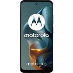 Smartphone Motorola Moto G05 4G 4GB/ 128GB/ 6.67'/ Verde