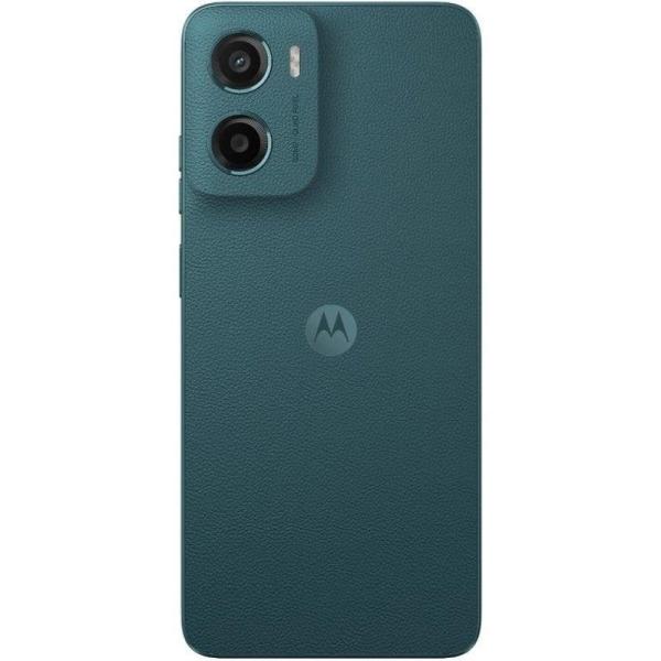 Smartphone Motorola Moto G05 4G 4GB/ 256GB/ 6.67'/ Verde