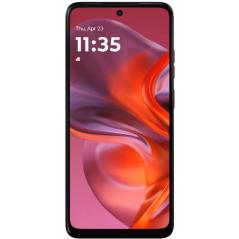 Smartphone Motorola Moto G05 4G 4GB/ 256GB/ 6.67'/ Rojo