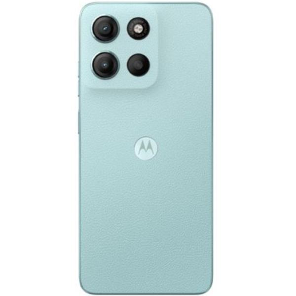 Smartphone Motorola Moto G15 4G 8GB/ 512GB/ 6.72'/ Azul
