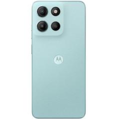 Smartphone Motorola Moto G15 4G 8GB/ 512GB/ 6.72'/ Azul