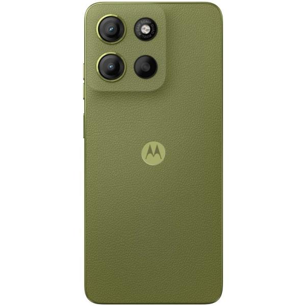 Smartphone Motorola Moto G15 4G 8GB/ 512GB/ 6.72'/ Verde