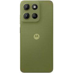 Smartphone Motorola Moto G15 4G 8GB/ 512GB/ 6.72'/ Verde