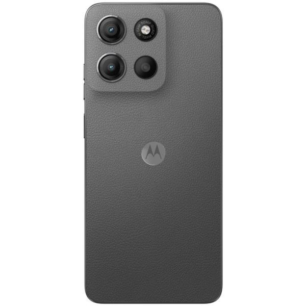 Smartphone Motorola Moto G15 4G 8GB/ 512GB/ 6.72'/ Gris