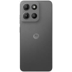 Smartphone Motorola Moto G15 4G 8GB/ 512GB/ 6.72'/ Gris
