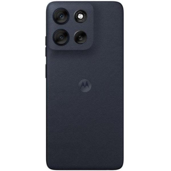 Smartphone Motorola Moto G56 8GB/ 256GB/ 6.72'/ 5G/ Negro
