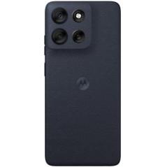 Smartphone Motorola Moto G56 8GB/ 256GB/ 6.72'/ 5G/ Negro