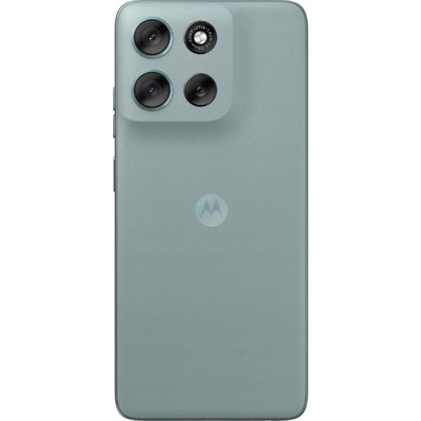 Smartphone Motorola Moto G56 8GB/ 256GB/ 6.72'/ 5G/ Gris