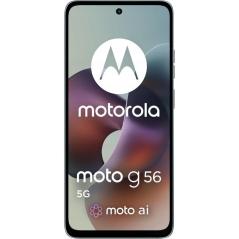 Smartphone Motorola Moto G56 8GB/ 512GB/ 6.72'/ 5G/ Gris