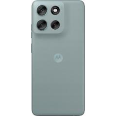 Smartphone Motorola Moto G56 8GB/ 512GB/ 6.72'/ 5G/ Gris