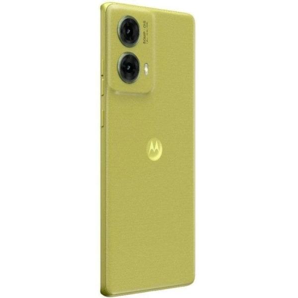 Smartphone Motorola Moto G85 12GB/ 256GB/ 6.67'/ 5G/ Verde