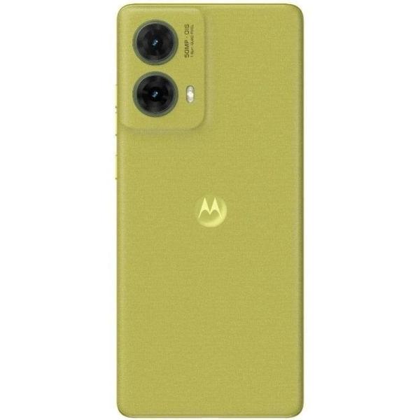 Smartphone Motorola Moto G85 12GB/ 256GB/ 6.67'/ 5G/ Verde