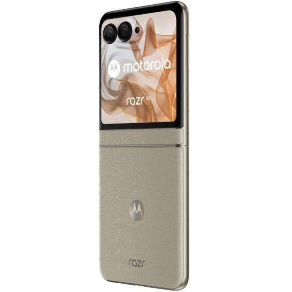 Smartphone Motorola Razr 50 8GB/ 256GB/ 6.9'/ 5G/ Arena