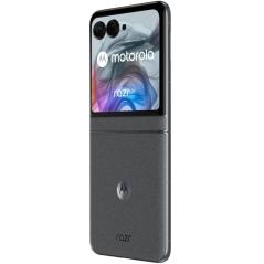 Smartphone Motorola Razr 50 8GB/ 256GB/ 6.9'/ 5G/ Gris