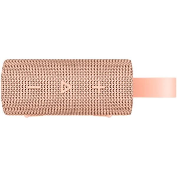 Altavoz Xiaomi Sound Pocket/ 5W/ Rosa