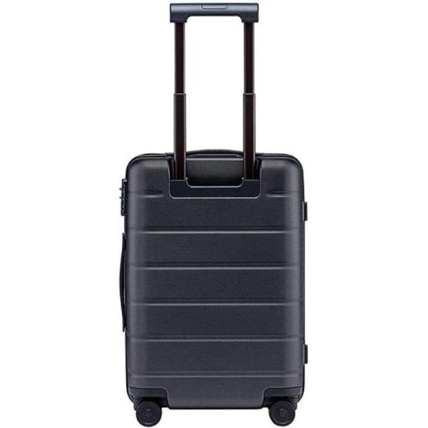 Maleta Xiaomi Luggage Classic Pro 24'/ 61.5x41.5x27.5cm/ Negro
