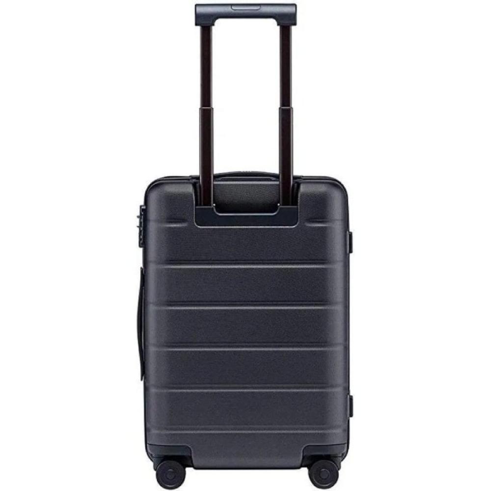 Maleta Xiaomi Luggage Classic Pro 24'/ 61.5x41.5x27.5cm/ Negro