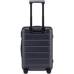 Maleta Xiaomi Luggage Classic Pro 24'/ 61.5x41.5x27.5cm/ Negro
